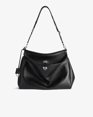 Balenciaga - Rodeo Messenger Bag - (Black)