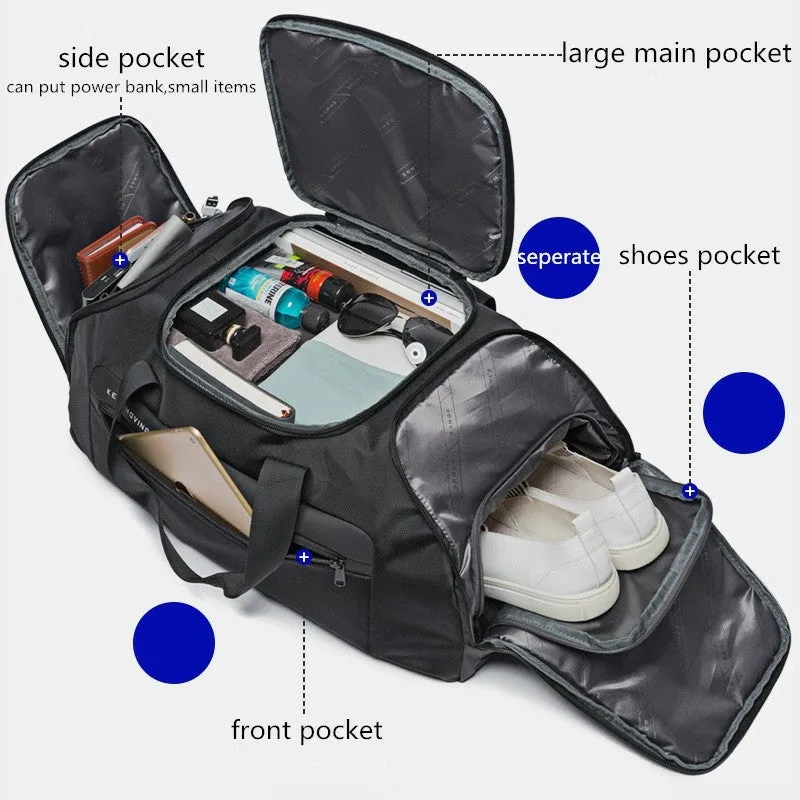 Bange Sport Backpack (15.6" Laptop)