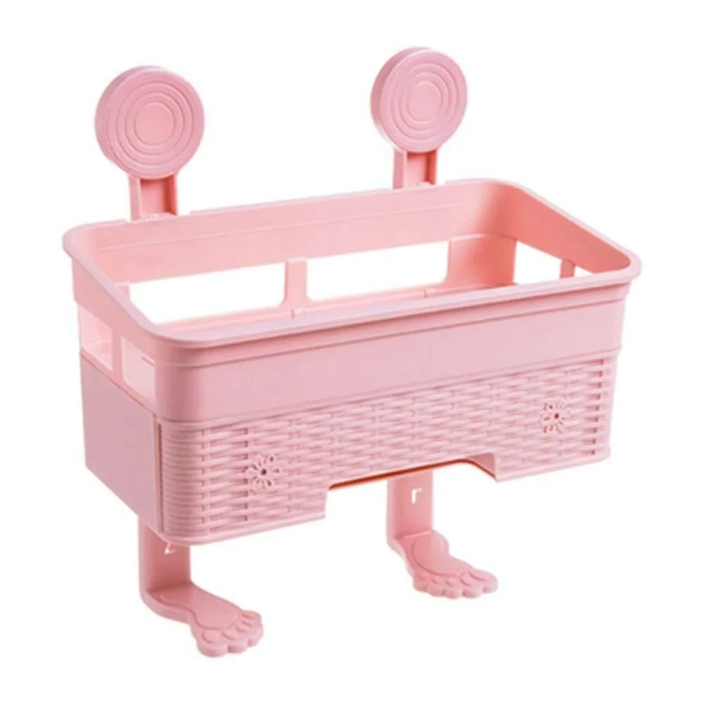 Bathroom Storage Rack - Multi-Layer Organizer