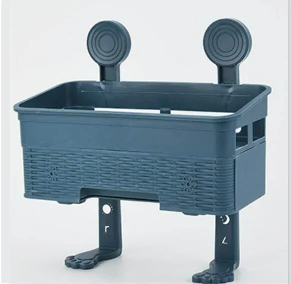 Bathroom Storage Rack - Multi-Layer Organizer