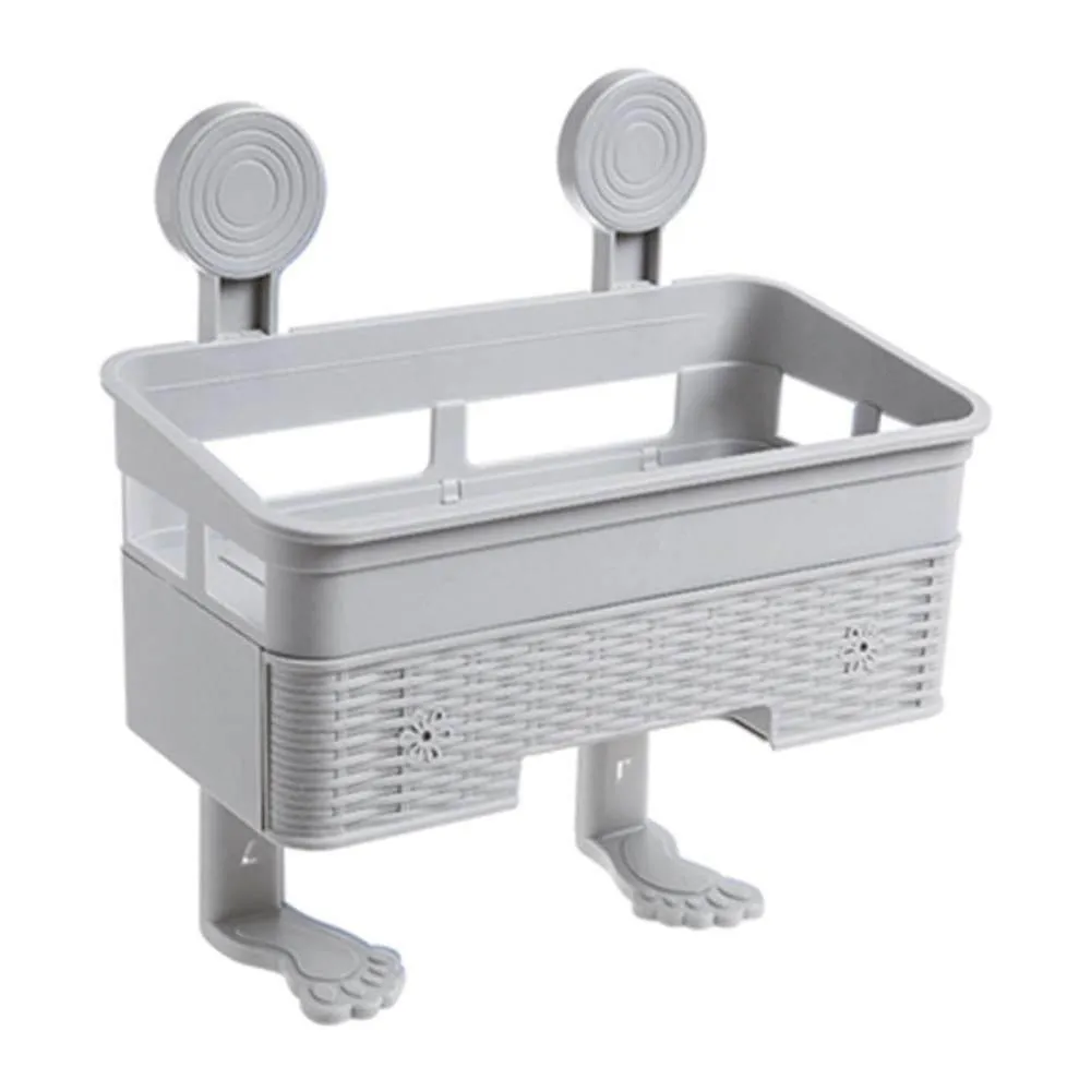 Bathroom Storage Rack - Multi-Layer Organizer