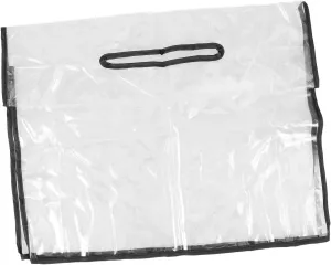 BESPORTBLE Rainproof Cover Pack Rain Cover for Tote Bag Waterproof Bag Raincoat Easy-Clean and Protect