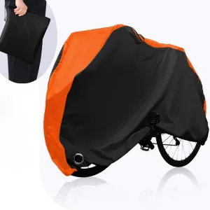 Bike Cover for Bianchi Oltre XR1 Ultegra DI2, Heavy Duty Waterproof Oxford Fabric, UV Protection, All-Weather Bike Cover for Outdoor & Indoor Storage,B