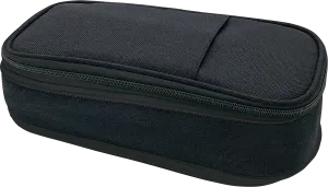 Black Pencil Case