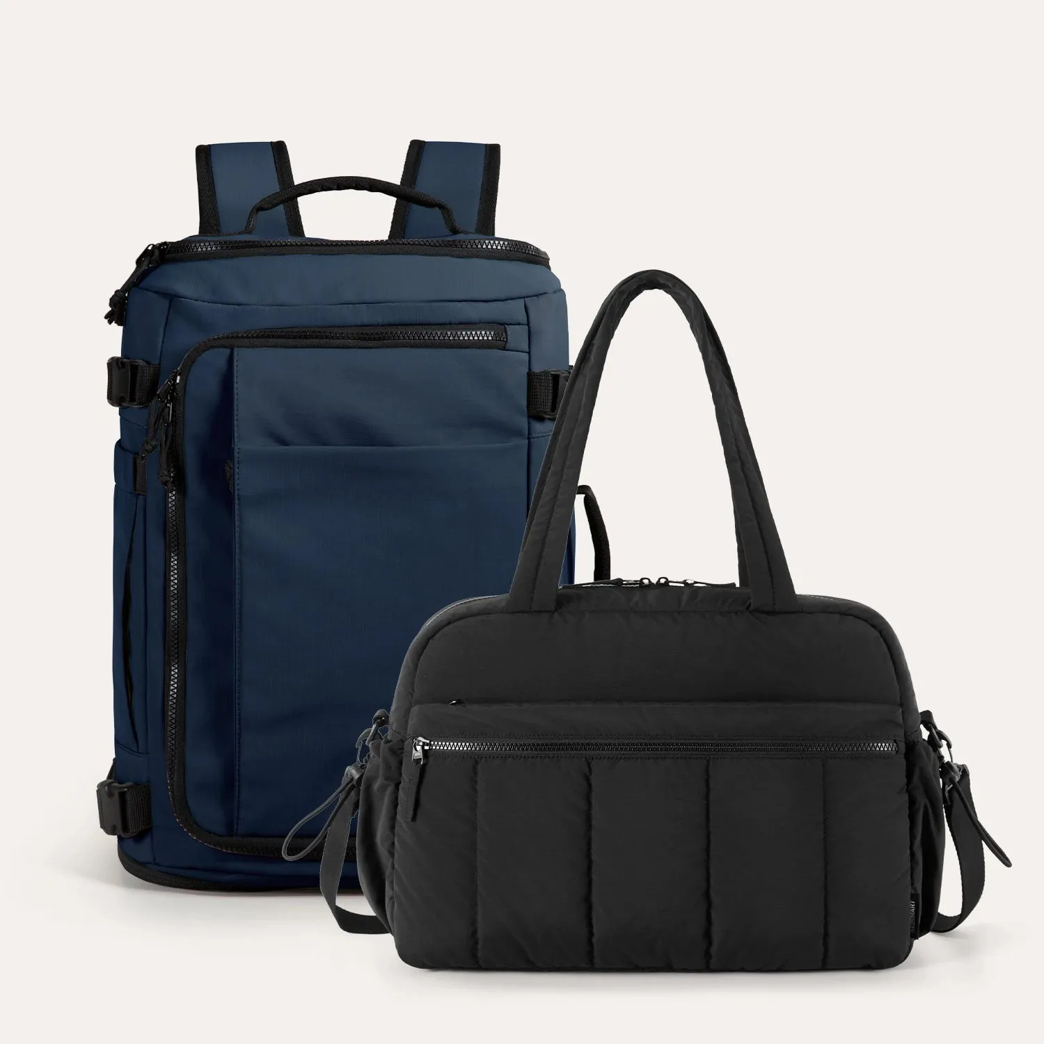 Blast & Puffy Travel Set