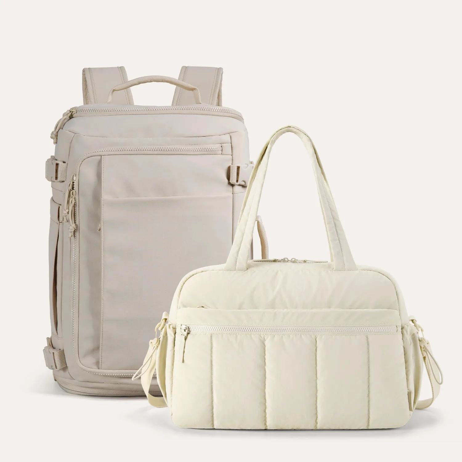 Blast & Puffy Travel Set