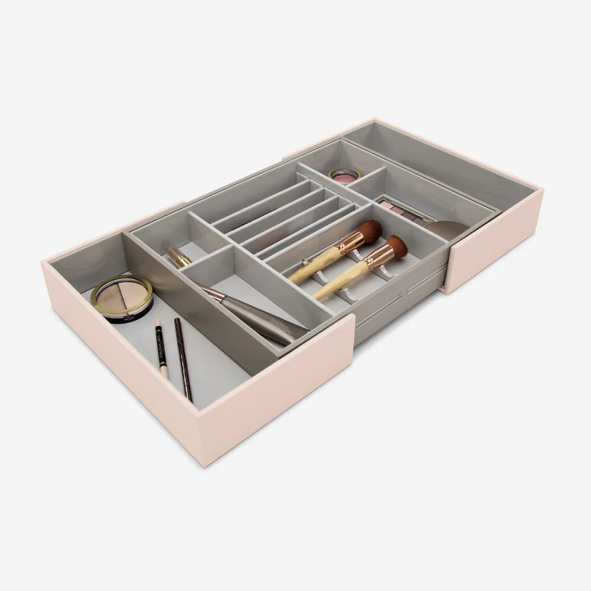 Blush Expandable Makeup Slider