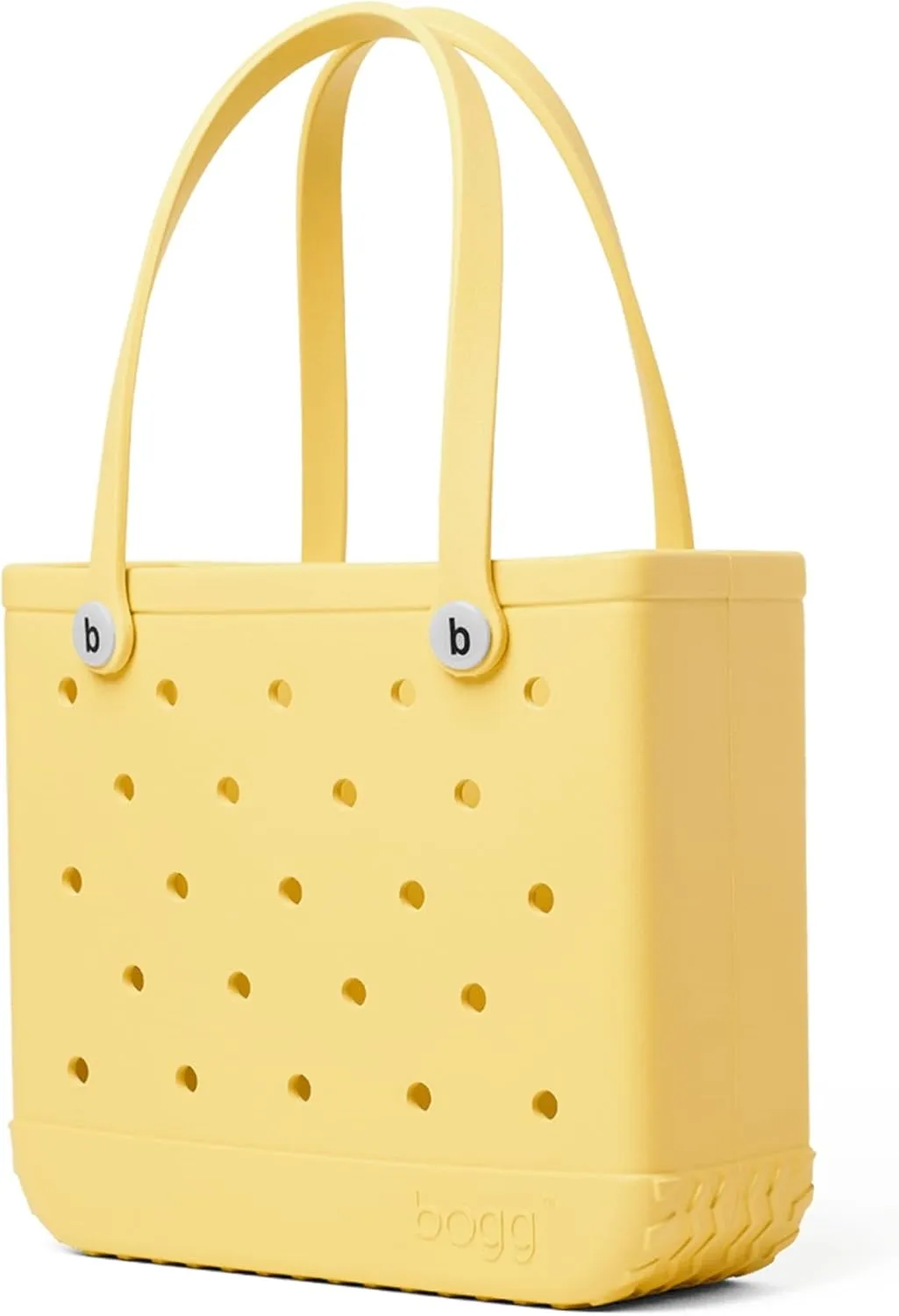 BOGG BAG - Medium Tote Bag - 15in L x 5in W x 12.5in H - Lightweight, Washable, Durable - All Purpose EVA