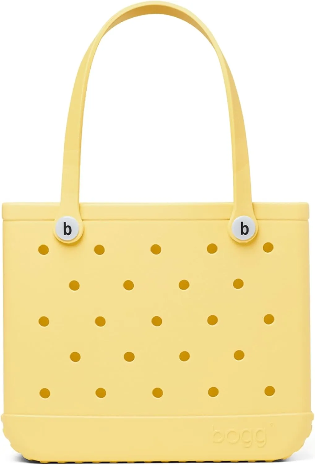 BOGG BAG - Medium Tote Bag - 15in L x 5in W x 12.5in H - Lightweight, Washable, Durable - All Purpose EVA