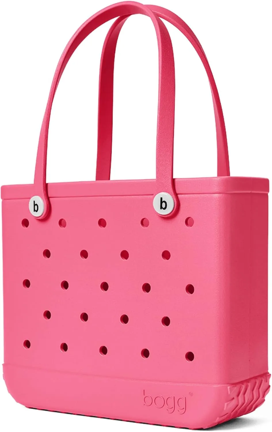 BOGG BAG - Medium Tote Bag - 15in L x 5in W x 12.5in H - Lightweight, Washable, Durable - All Purpose EVA