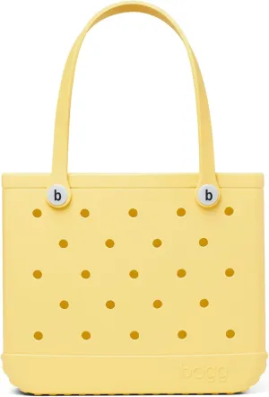 BOGG BAG - Medium Tote Bag - 15in L x 5in W x 12.5in H - Lightweight, Washable, Durable - All Purpose EVA