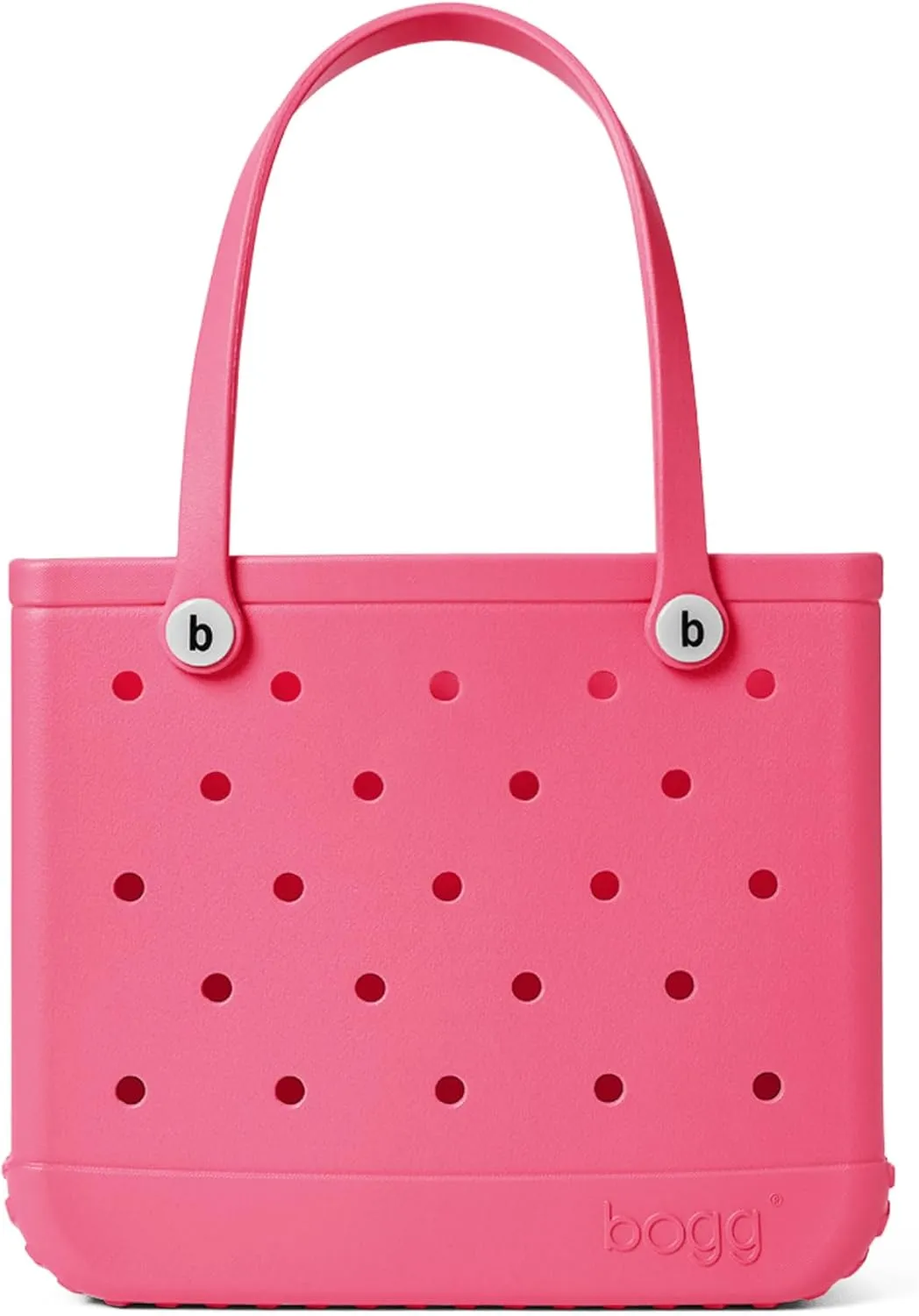 BOGG BAG - Medium Tote Bag - 15in L x 5in W x 12.5in H - Lightweight, Washable, Durable - All Purpose EVA