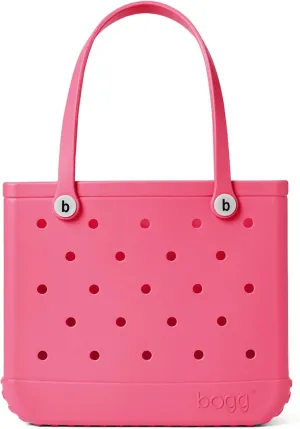 BOGG BAG - Medium Tote Bag - 15in L x 5in W x 12.5in H - Lightweight, Washable, Durable - All Purpose EVA