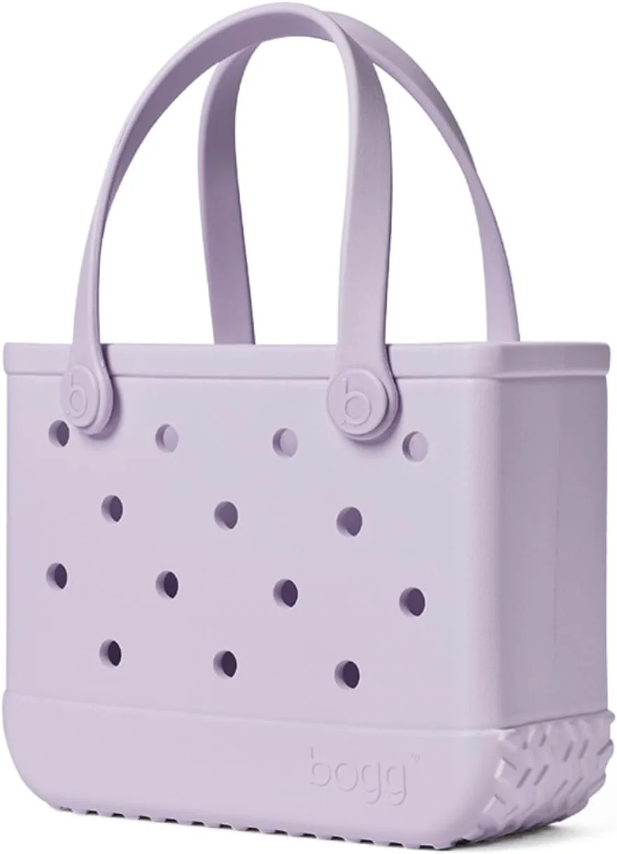 BOGG BAG - Small Tote Bag - 11in L x 4.5in W x 8.5in H - Lightweight, Washable, Durable - All Purpose EVA