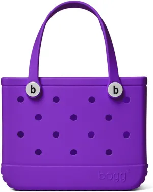 BOGG BAG - Small Tote Bag - 11in L x 4.5in W x 8.5in H - Lightweight, Washable, Durable - All Purpose EVA