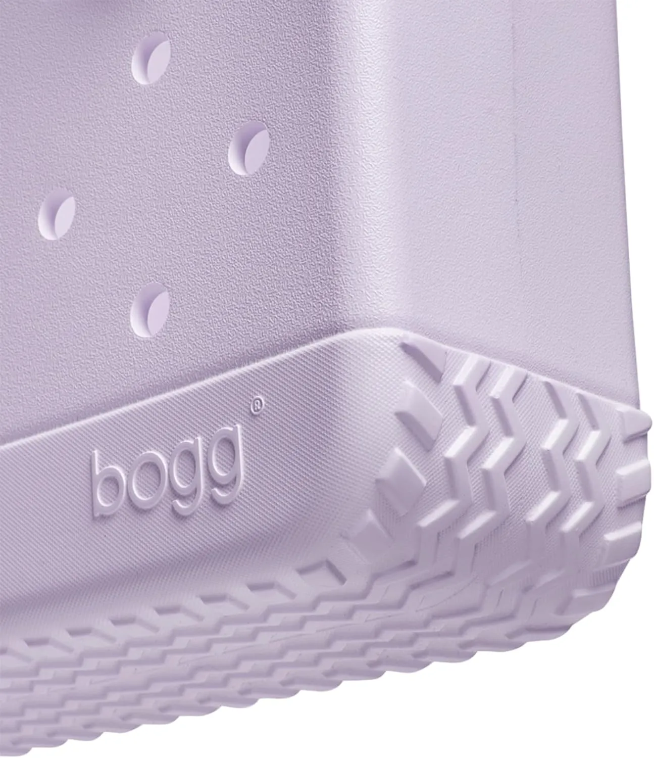 BOGG BAG - Small Tote Bag - 11in L x 4.5in W x 8.5in H - Lightweight, Washable, Durable - All Purpose EVA