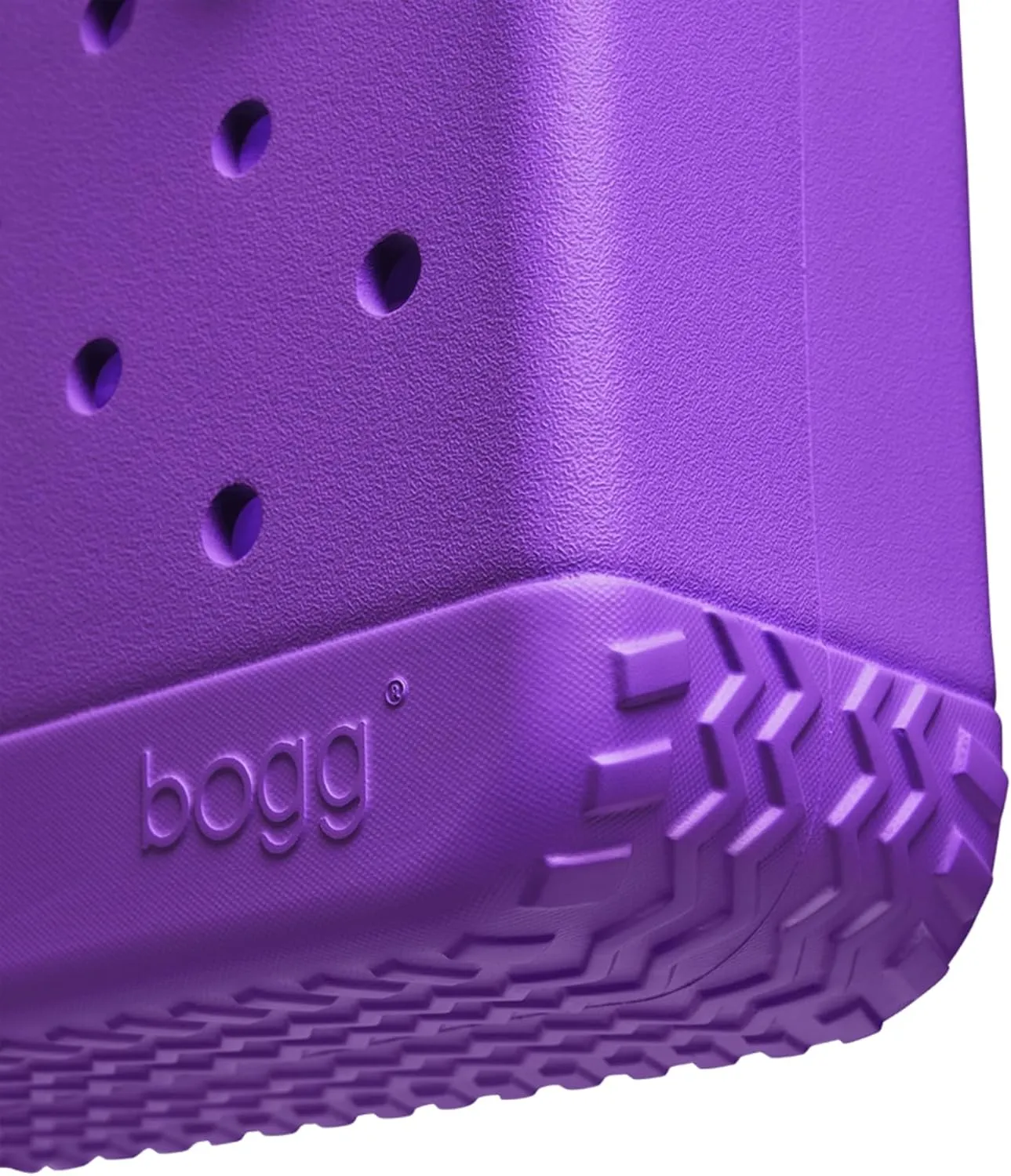 BOGG BAG - Small Tote Bag - 11in L x 4.5in W x 8.5in H - Lightweight, Washable, Durable - All Purpose EVA