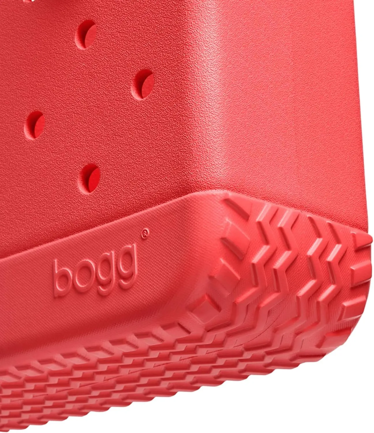 BOGG BAG - Small Tote Bag - 11in L x 4.5in W x 8.5in H - Lightweight, Washable, Durable - All Purpose EVA