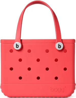 BOGG BAG - Small Tote Bag - 11in L x 4.5in W x 8.5in H - Lightweight, Washable, Durable - All Purpose EVA