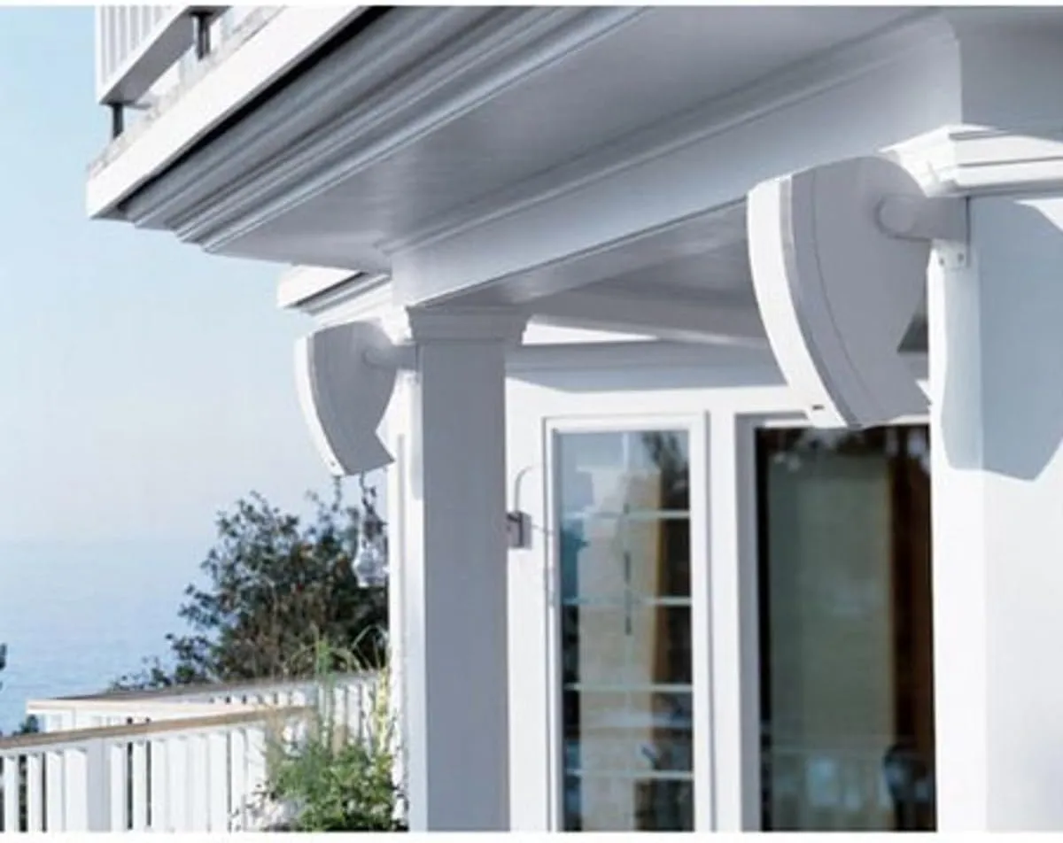 Bose 251 Environmental Speakers, Premium Outdoor Speakers - White