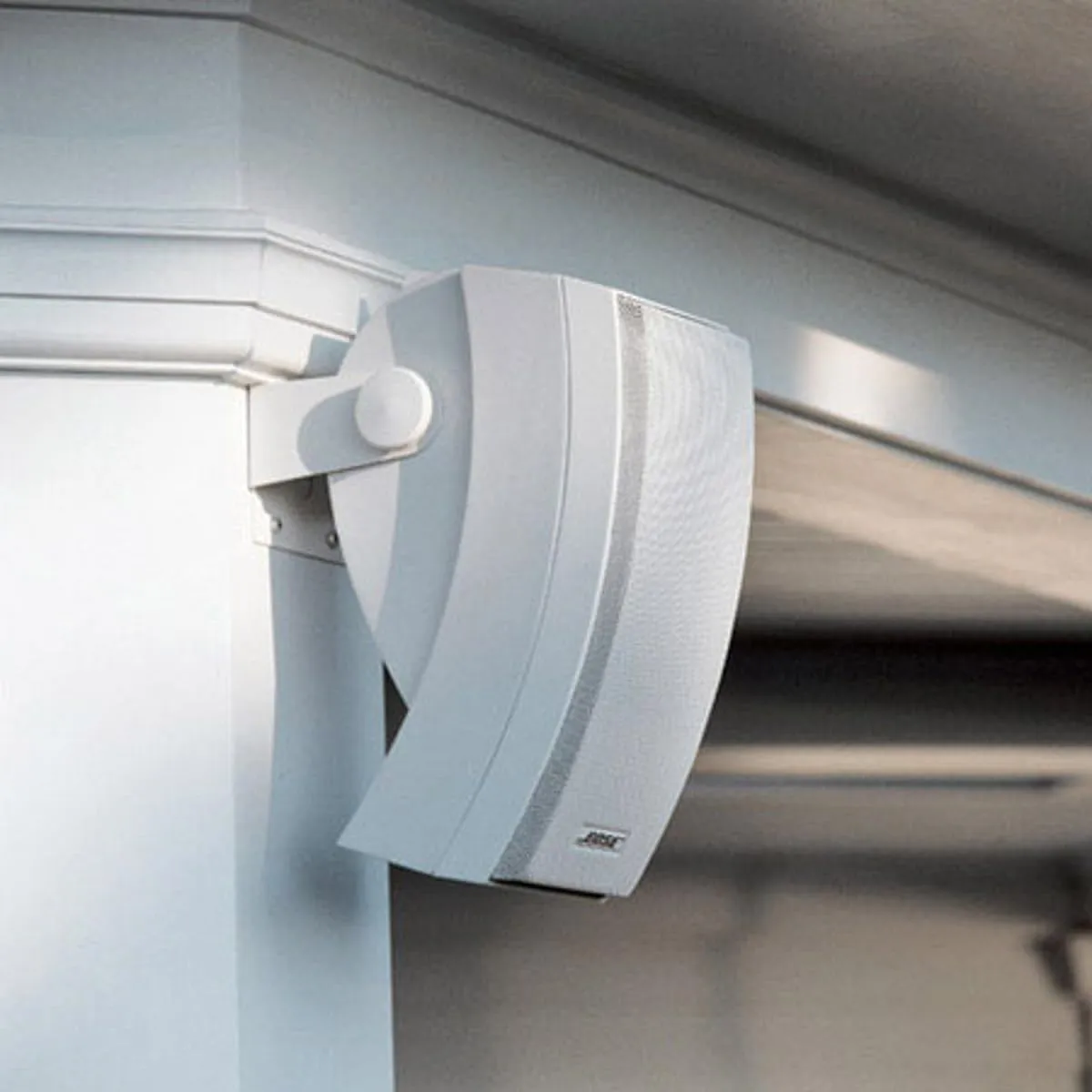 Bose 251 Environmental Speakers, Premium Outdoor Speakers - White