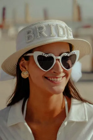 Bride bachelorette cruise set