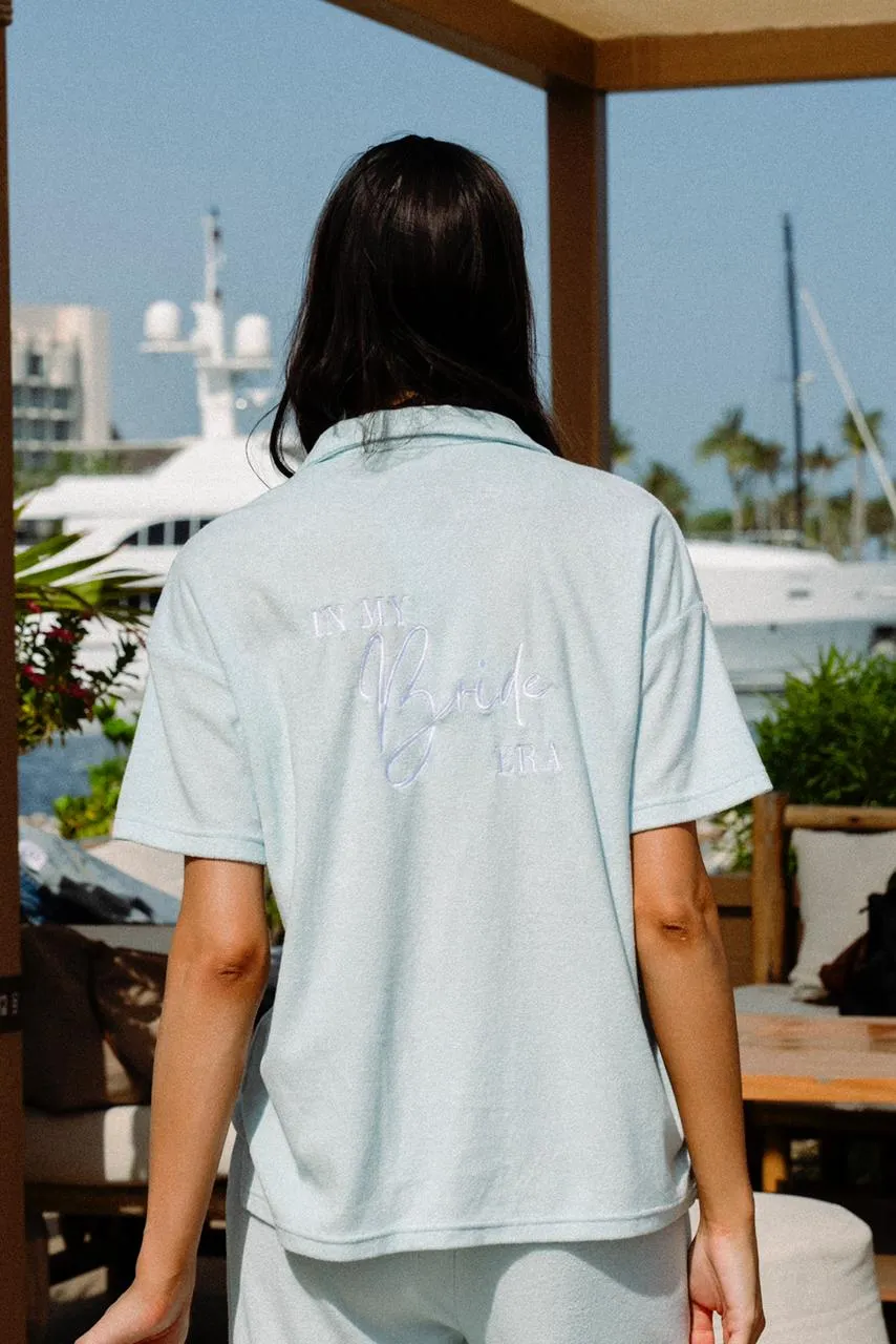 Bride bachelorette cruise set