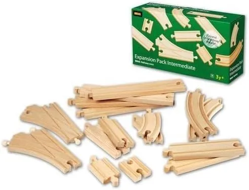 Brio Expansion Pack Intermediate