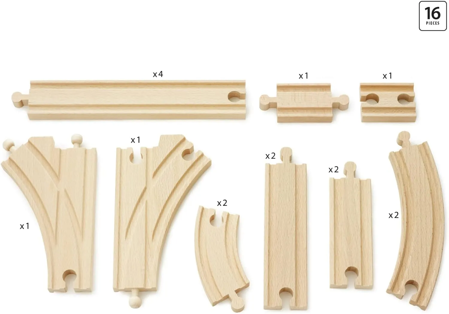 Brio Expansion Pack Intermediate
