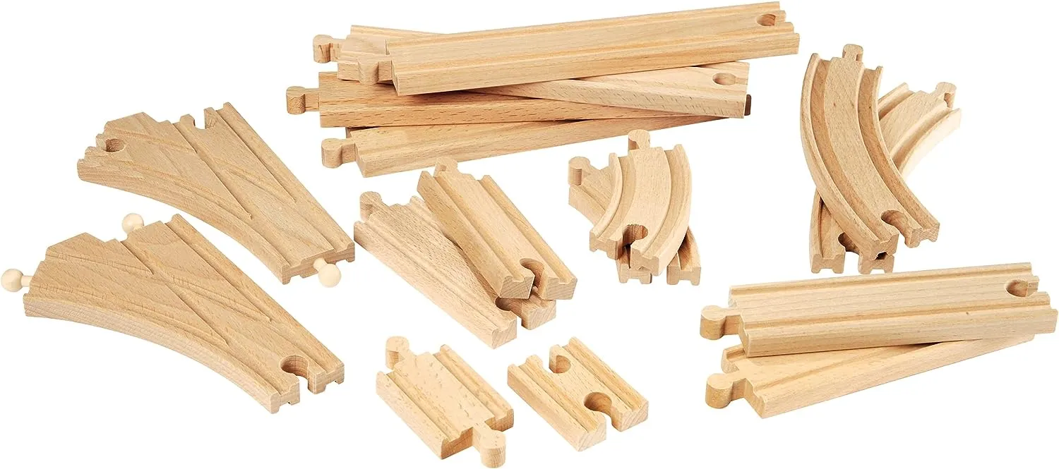 Brio Expansion Pack Intermediate