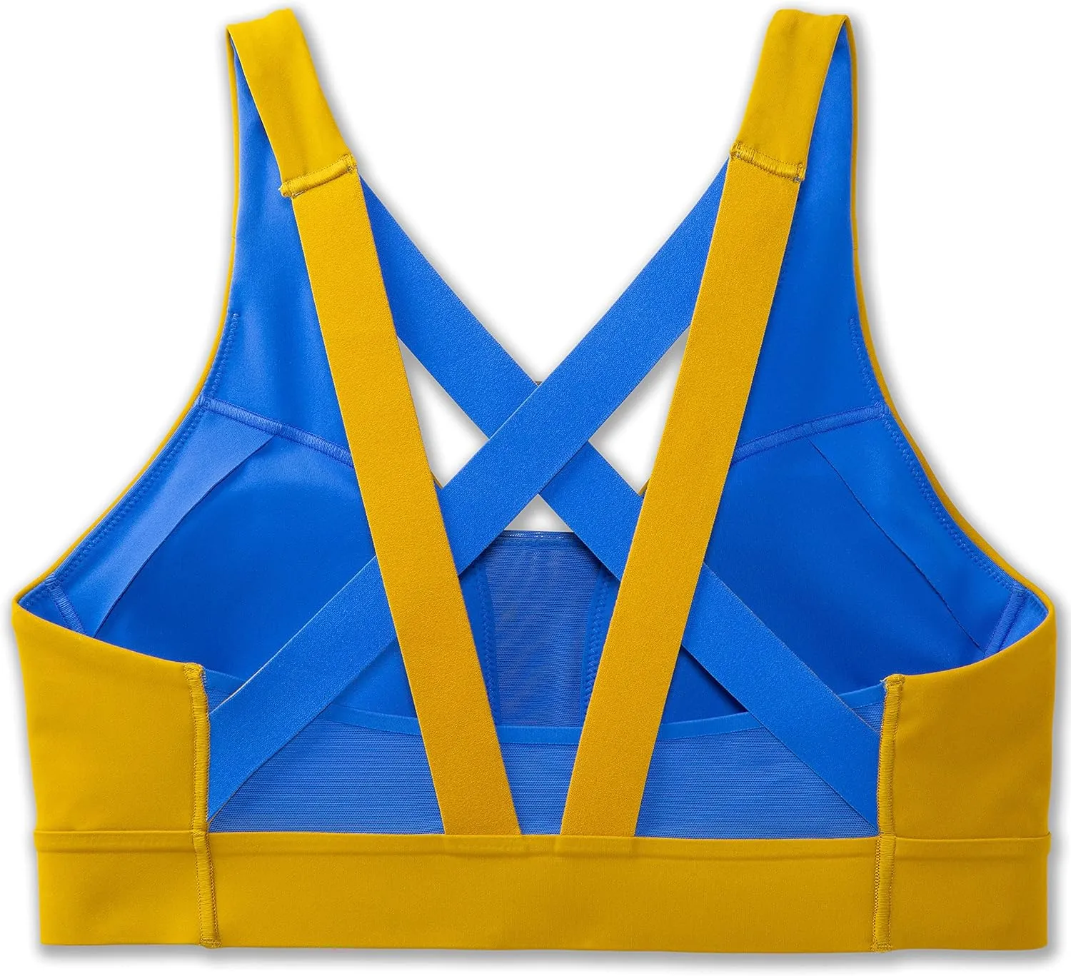 Brooks Women's Plunge Sports Bra for Running, Workouts & Sports