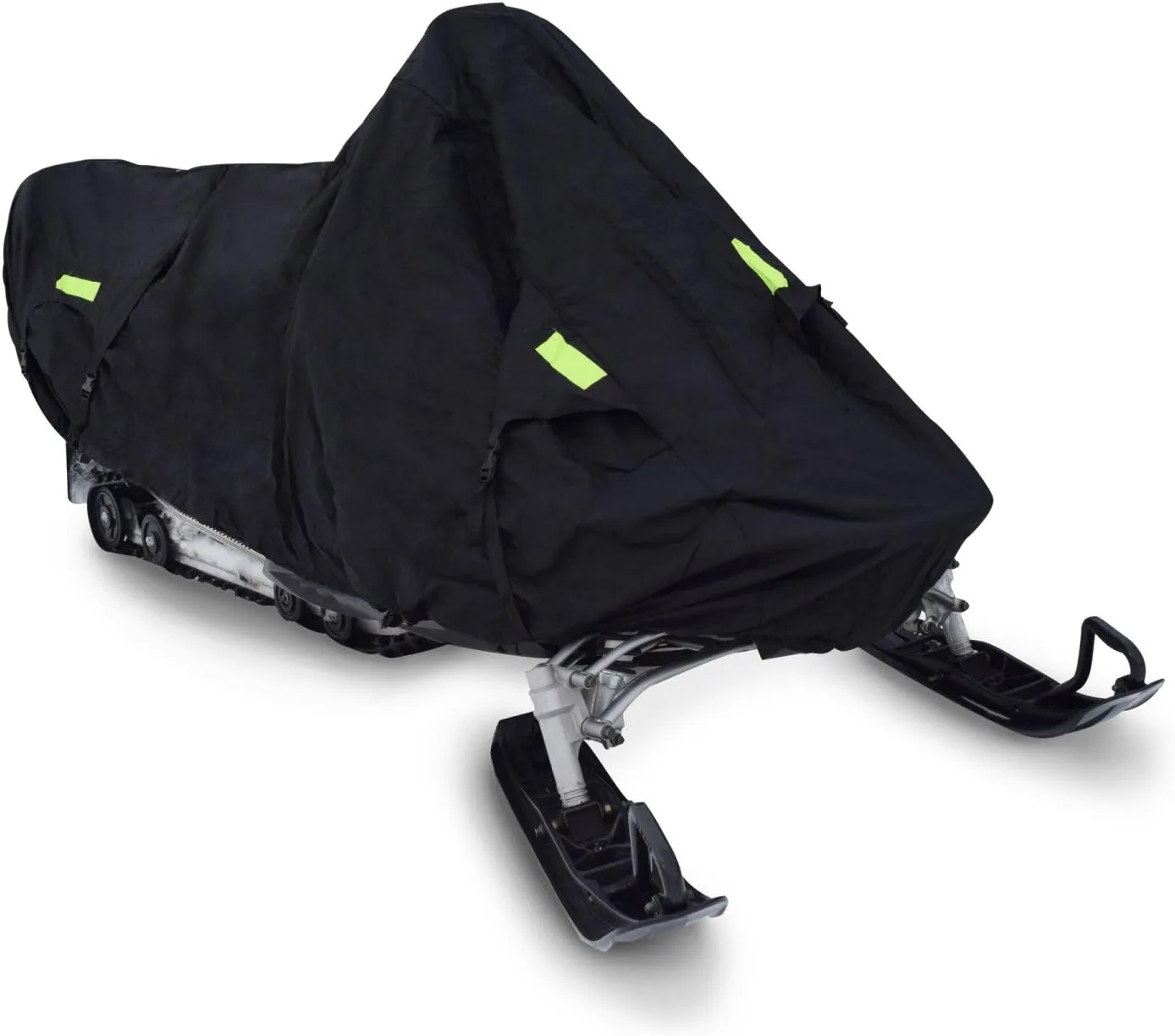 Budge Sportsman Snowmobile Cover, Trailerable, 145" Length