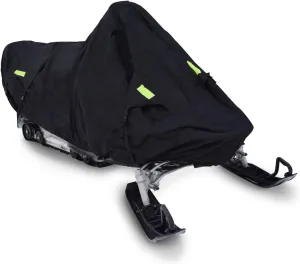Budge Sportsman Snowmobile Cover, Trailerable, 145" Length