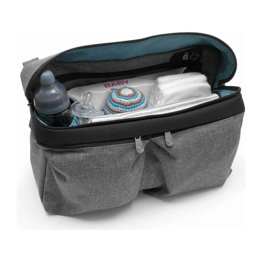 Bugaboo Organizer - Grey Melange