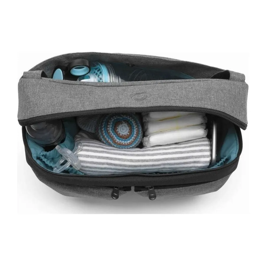 Bugaboo Organizer - Grey Melange
