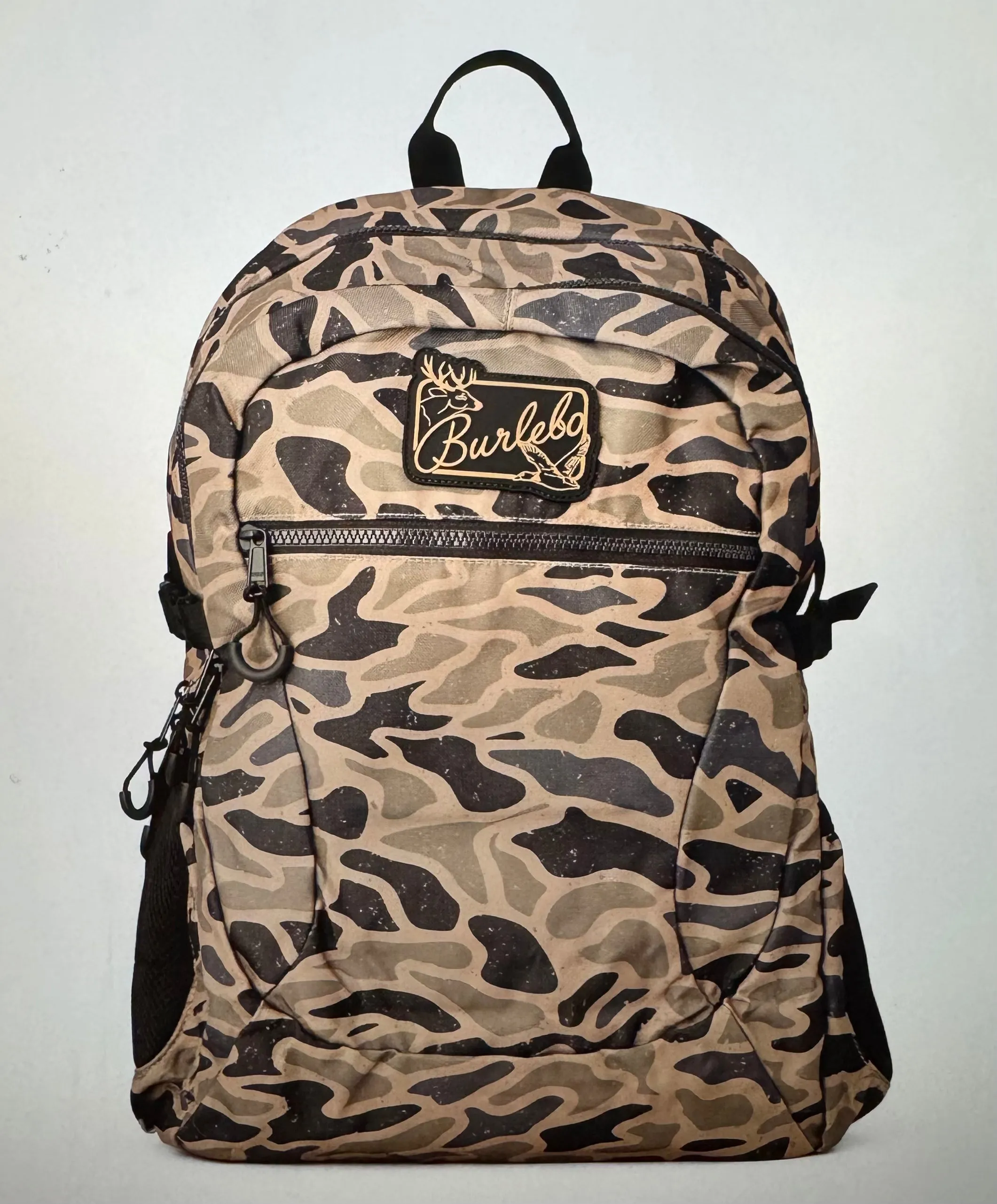 Burlebo Backpack-Preorder