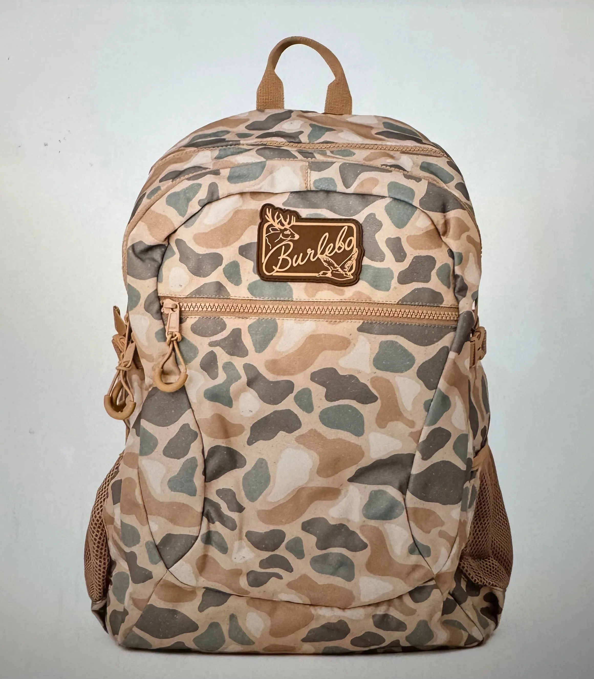 Burlebo Backpack-Preorder