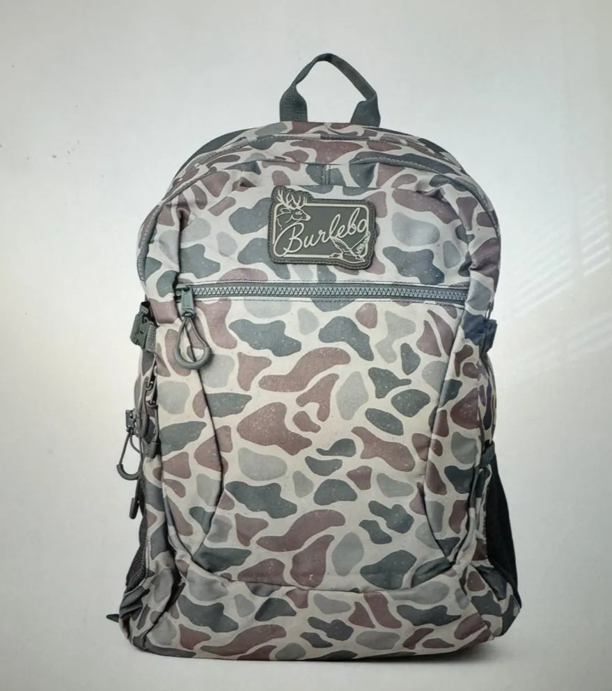 Burlebo Backpack-Preorder