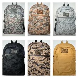 Burlebo Backpack-Preorder