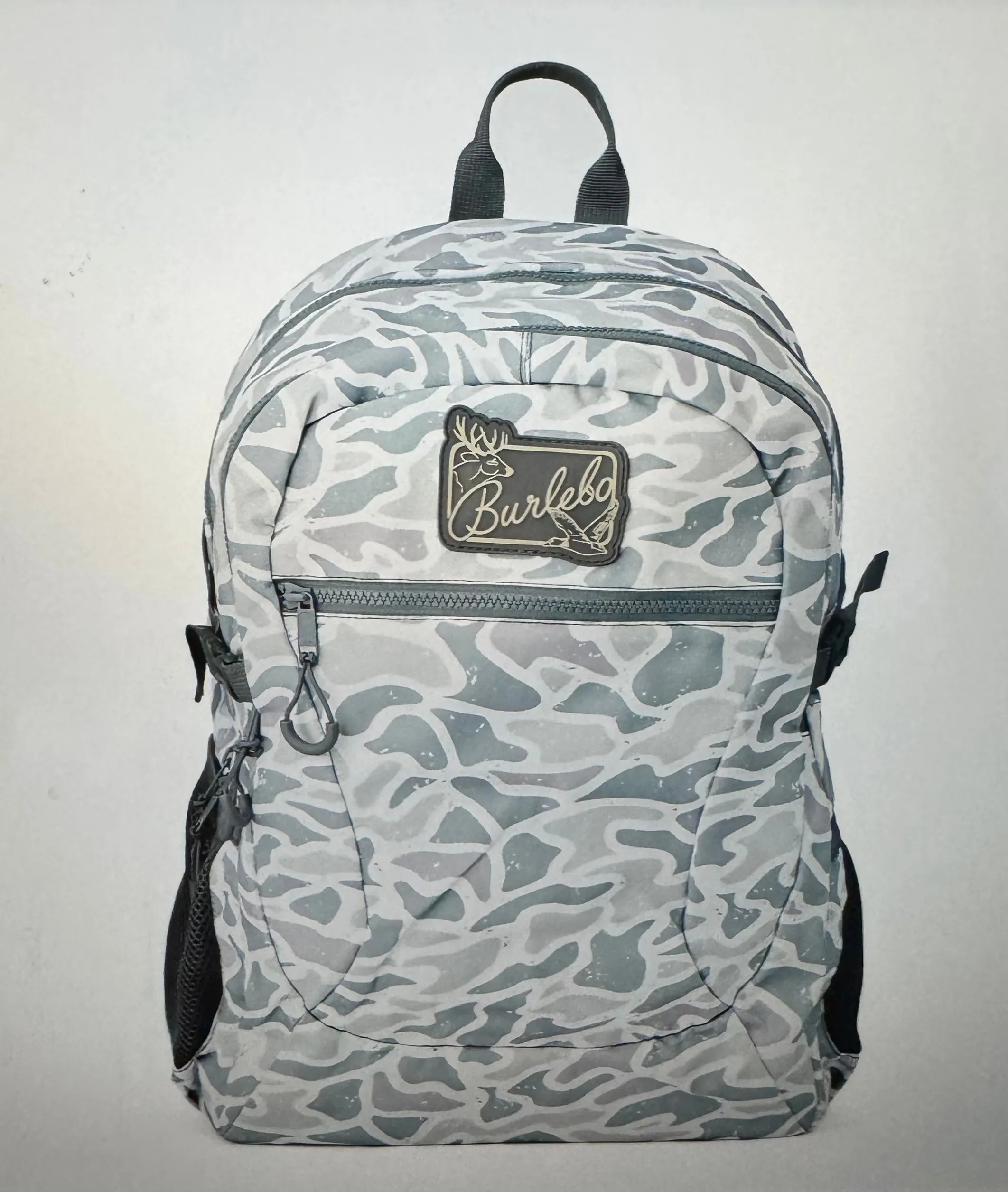 Burlebo Backpack-Preorder