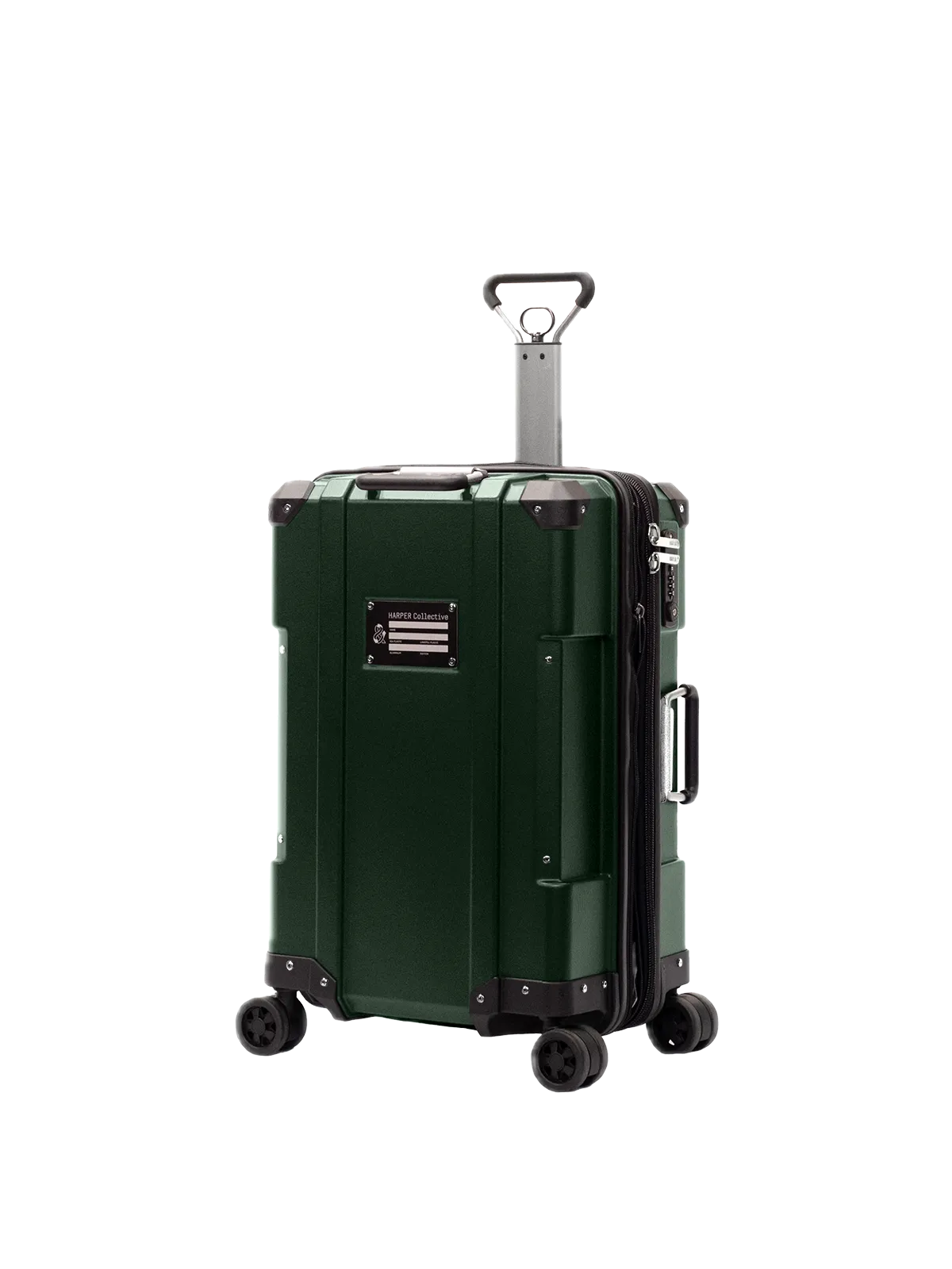 Cabin  Expandable 2.0