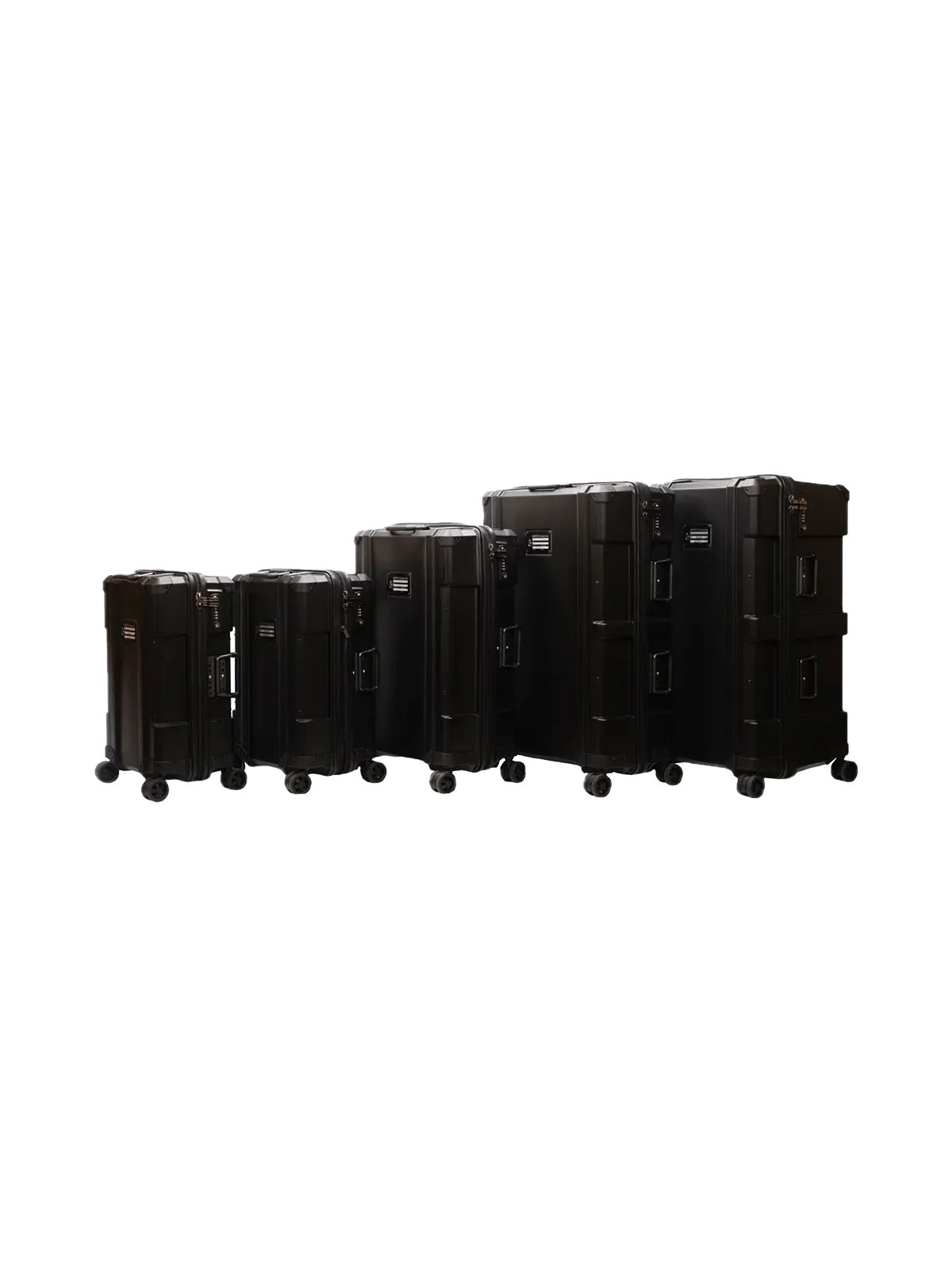 Cabin  Expandable 2.0