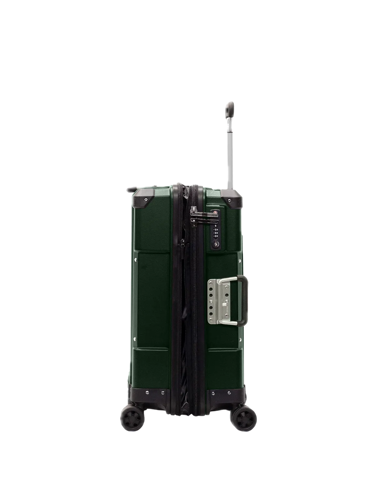 Cabin  Expandable 2.0