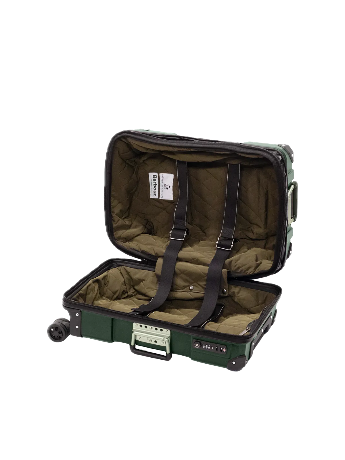 Cabin  Expandable 2.0