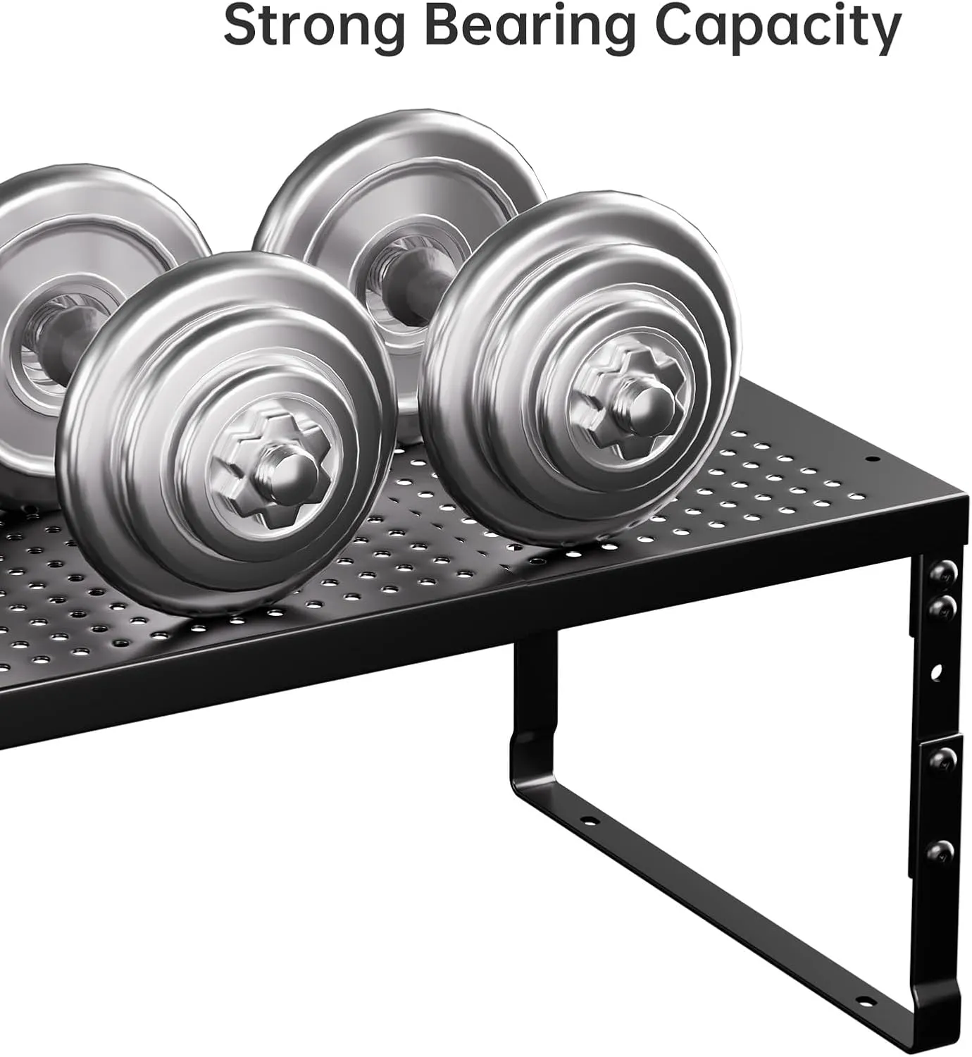 Cabinet Shelf,Expandable Adjustable Stackable Kitchen Organizer,for cabinets, Kitchens, countertops, bathrooms Shelf Organizer(2Packs/Black,Large)