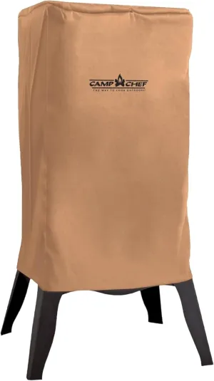 Camp Chef Smoke Vault Cover - Smoker Cover for 18" Smoke Vault - Outdoor Cooking - 18"