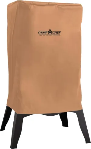Camp Chef Smoke Vault Cover - Smoker Cover for 24" Smoke Vault - Outdoor Cooking - 24"