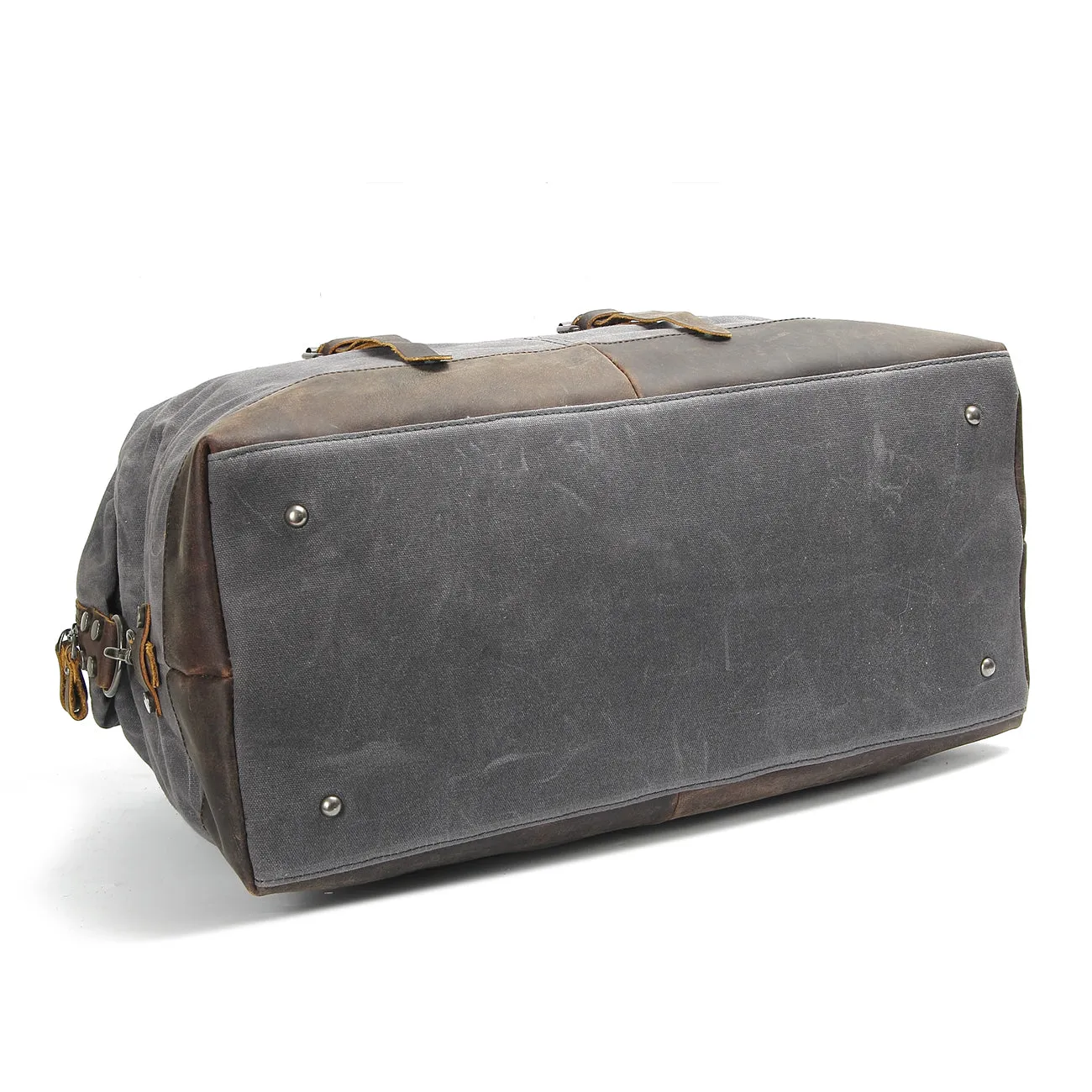 Canvas Duffle Bag | PHOENIX