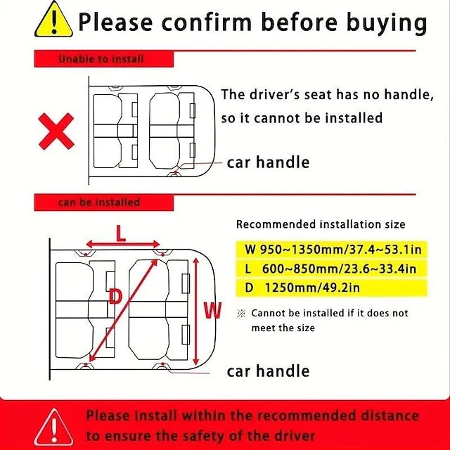 Car Ceiling Cargo Net Pocket Multi-function Adjustable  Durable Large Double-Layer Mesh SUV Roof Organizer Long Trip Storage Bag,Tent Putting Quilt Children's Toy Towel Sundries