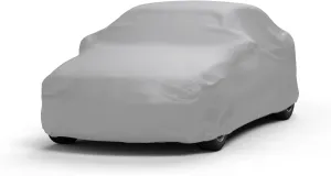 Car Covers Weatherproof Max Car Cover & Warranty Compatible with Ford 1927-1931 Model A – Outdoor Cover Theft Cable Lock Car Accessories Better Than Waterproof